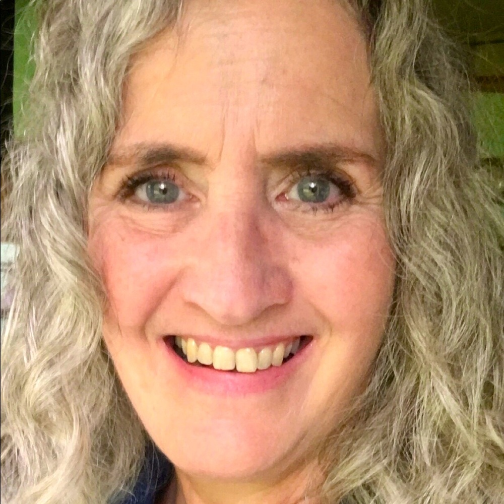 Meet your Posher, Mary